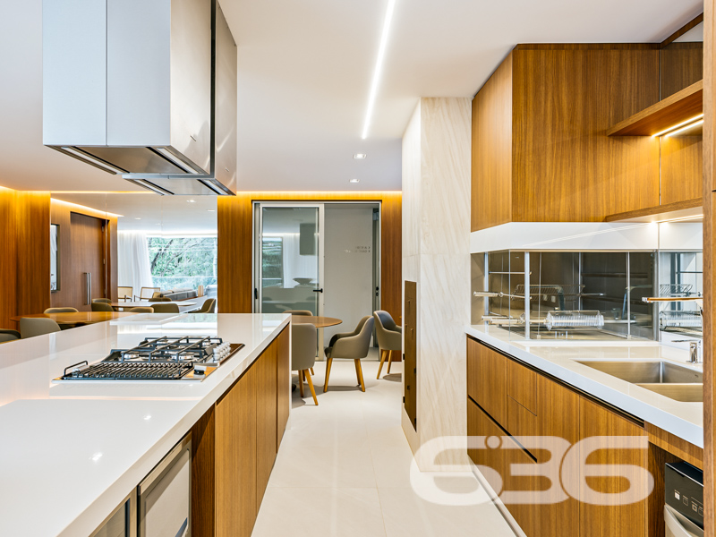 Apartamento - Anita Garibaldi - Joinville