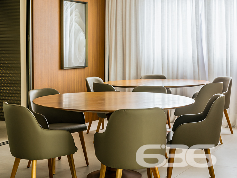 Apartamento - Anita Garibaldi - Joinville