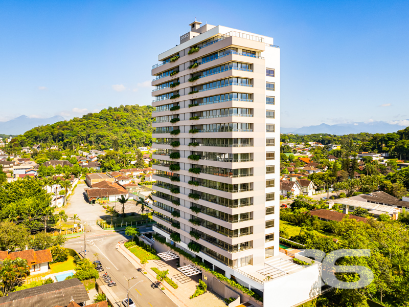 Apartamento - América - Joinville