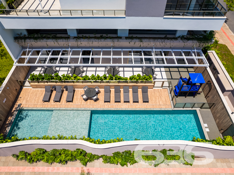 Apartamento - América - Joinville