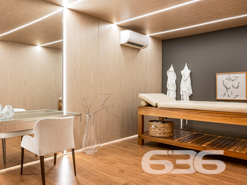 Apartamento - América - Joinville