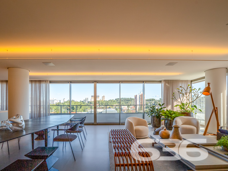 Apartamento - América - Joinville