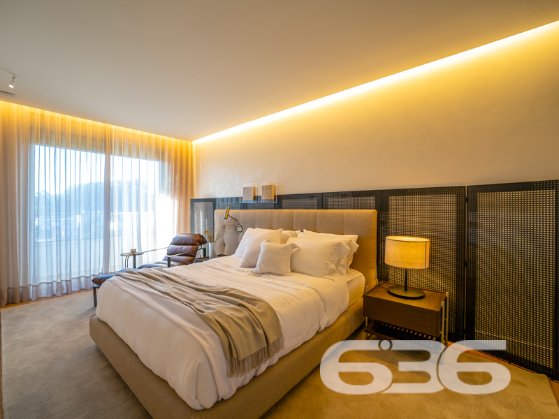 Apartamento - América - Joinville