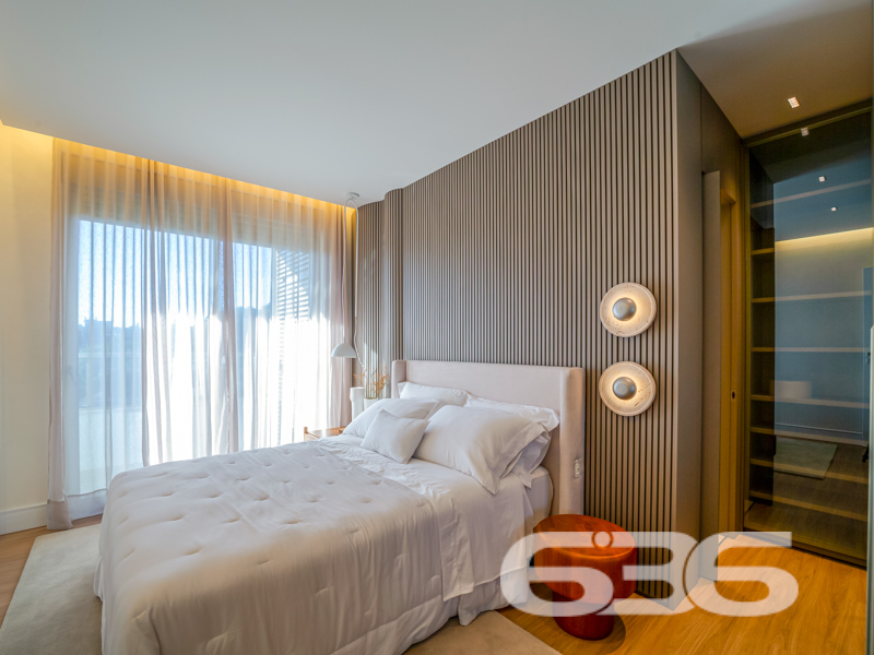 Apartamento - América - Joinville
