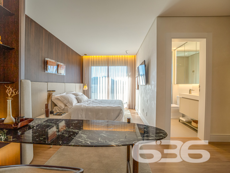 Apartamento - América - Joinville
