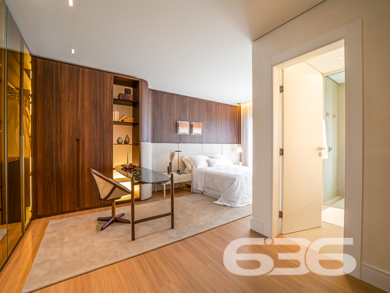 Apartamento - América - Joinville