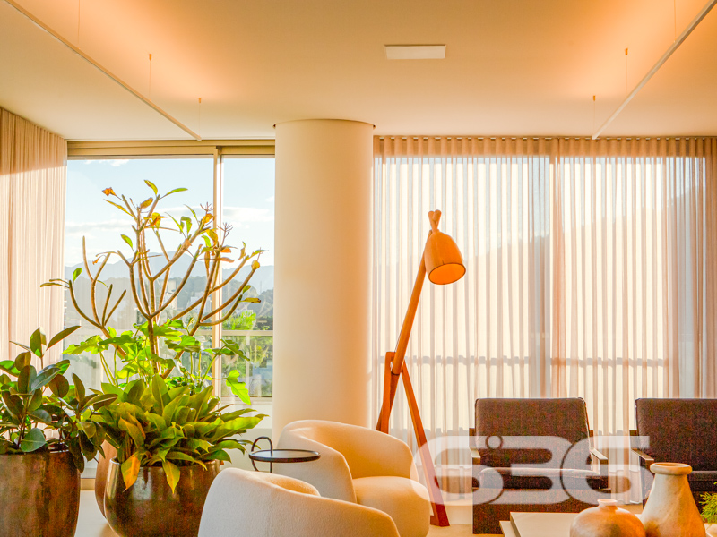 Apartamento - América - Joinville