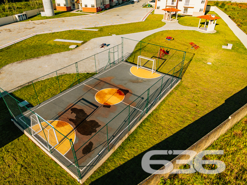 Apartamento à venda na Vila Nova, Joinville | 2 do
