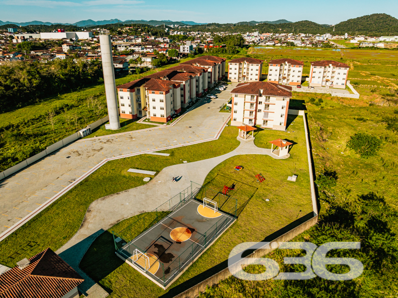Apartamento à venda na Vila Nova, Joinville | 2 do