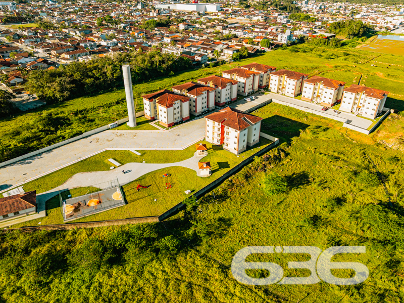 Apartamento à venda na Vila Nova, Joinville | 2 do