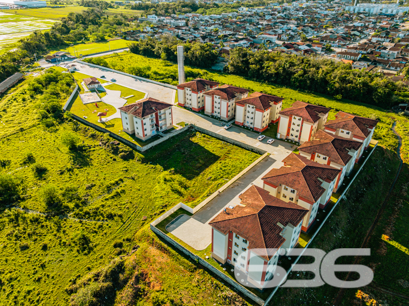 Apartamento à venda na Vila Nova, Joinville | 2 do