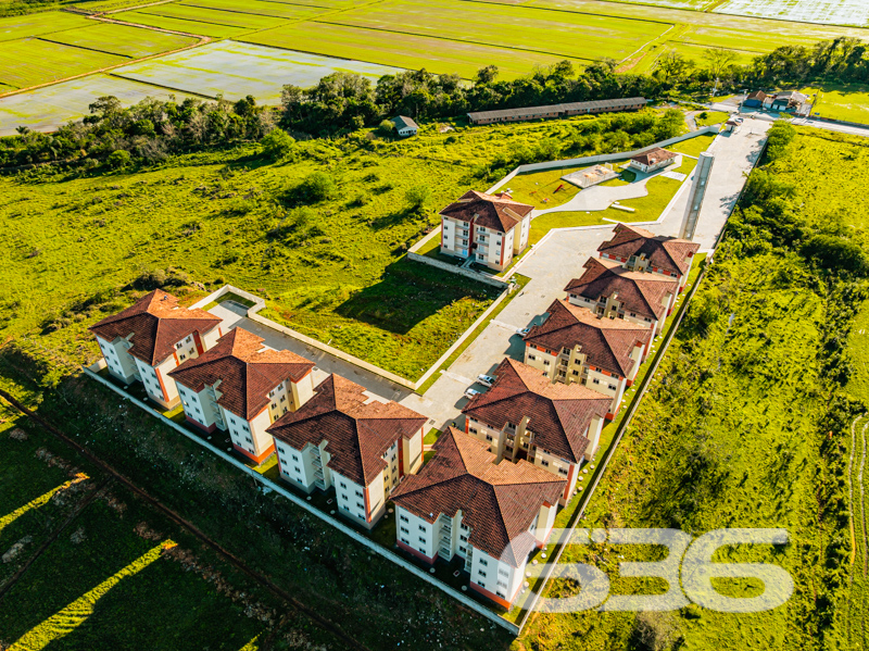 Apartamento à venda na Vila Nova, Joinville | 2 do