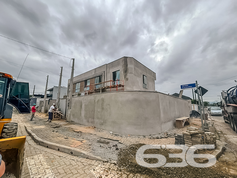Residência - Vila Nova - Joinville