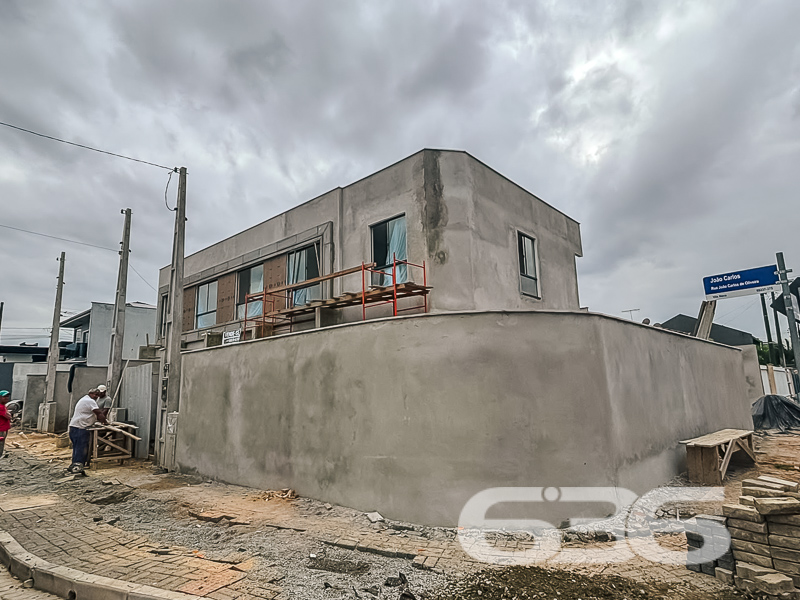 Residência - Vila Nova - Joinville