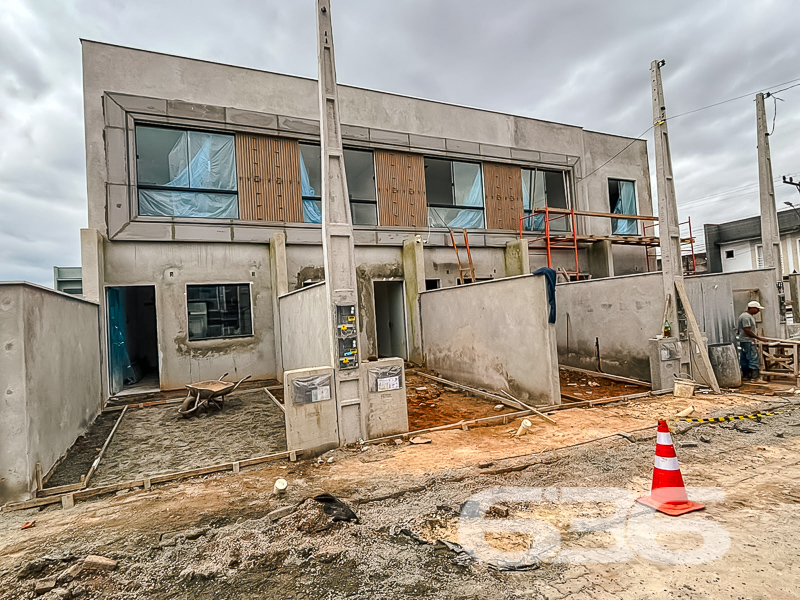 Residência - Vila Nova - Joinville