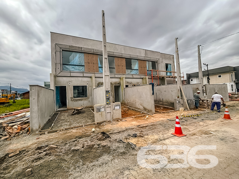 Residência - Vila Nova - Joinville