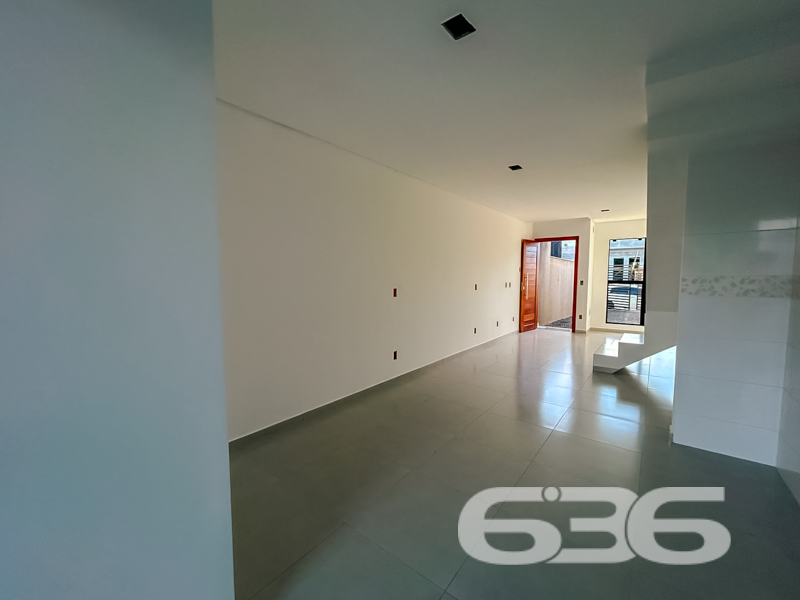 Sobrado à venda no Vila Nova, Joinville | 2 quarto