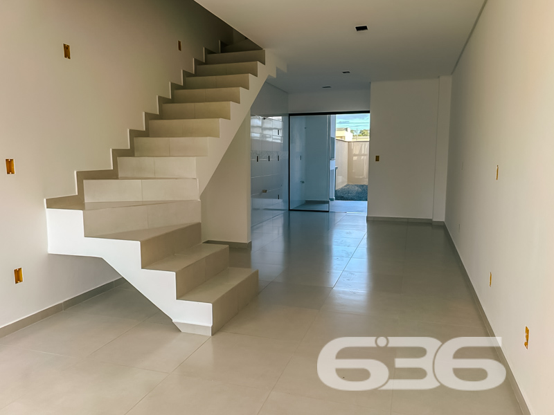 Sobrado à venda no Vila Nova, Joinville | 2 quarto