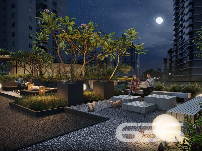 Apartamento à venda no América, Joinville | 4 quar