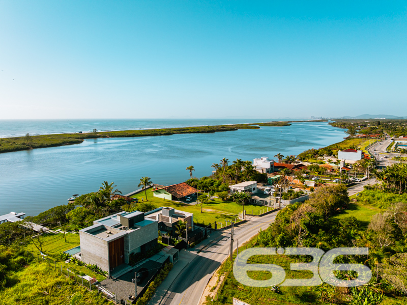 Terreno - Barra do Itapocú - Araquari