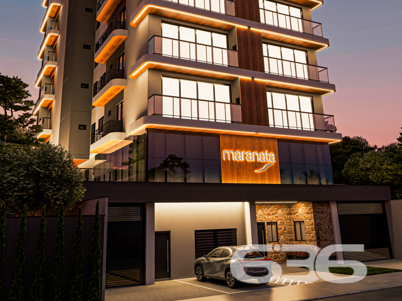 Apartamento - Salinas - Balneário Barra do Sul