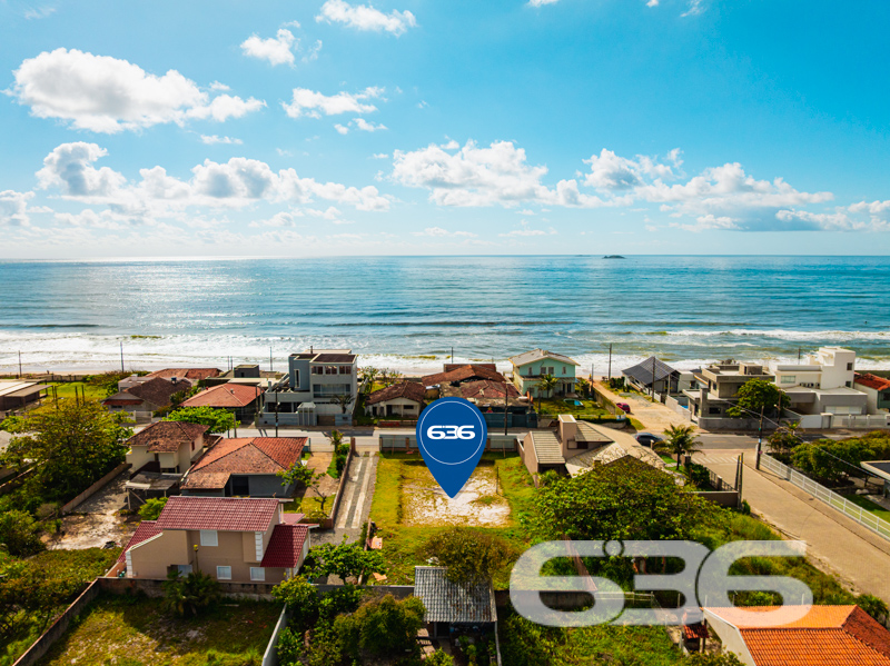 Apartamento - Salinas - Balneário Barra do Sul