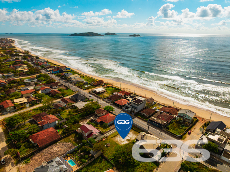 Apartamento - Salinas - Balneário Barra do Sul
