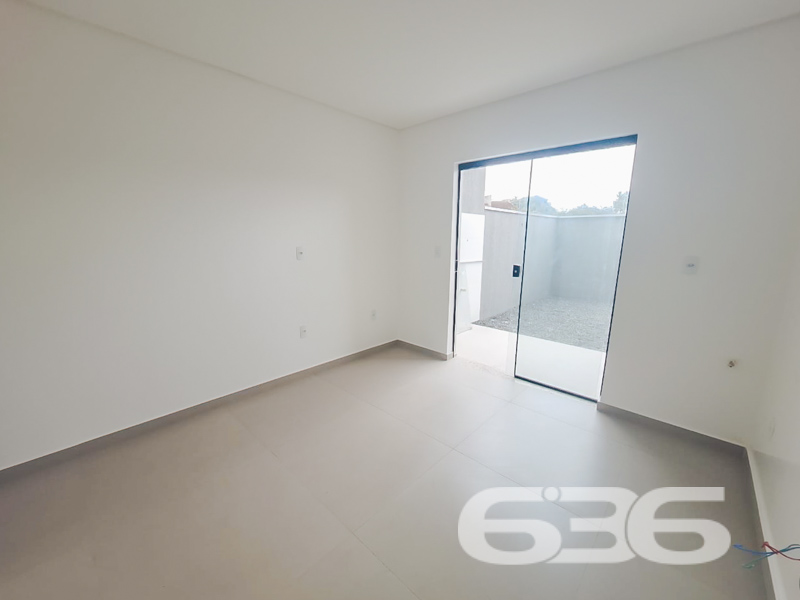 Residência - Jardim Sofia - Joinville