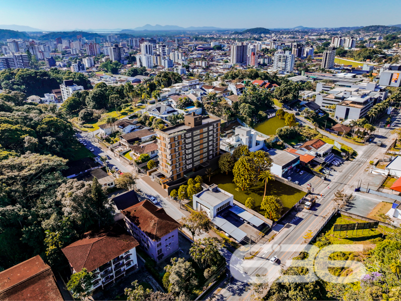 Apartamento - Anita Garibaldi - Joinville