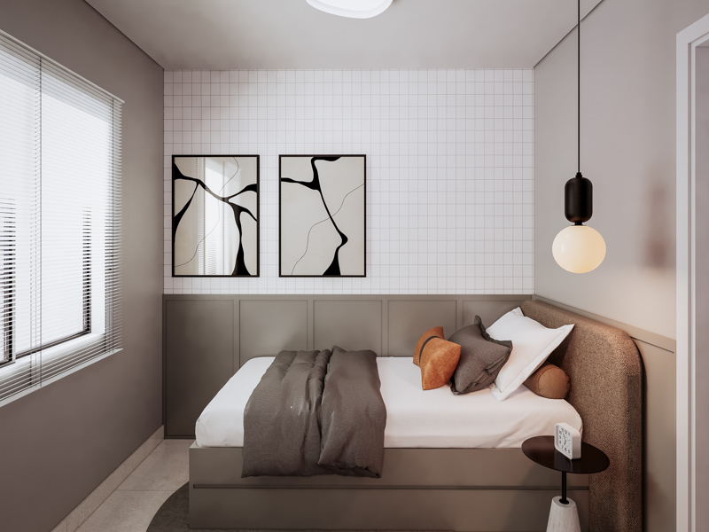 Apartamento - Saguaçu - Joinville