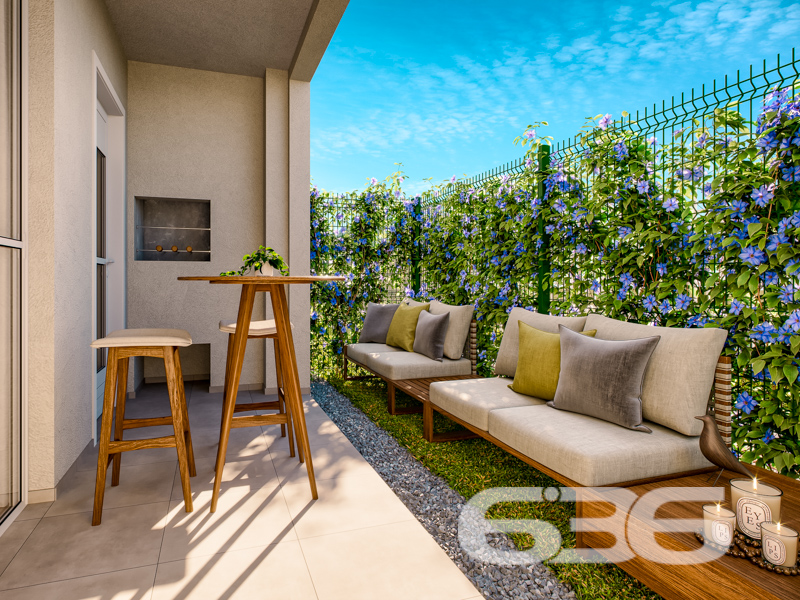 Apartamento - Itajuba - Barra Velha