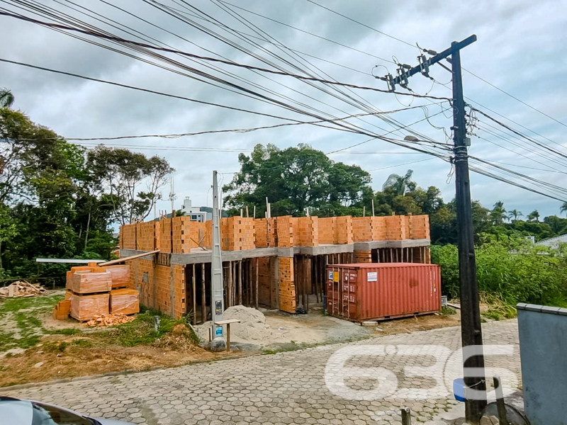 Residência - Ubatuba - São Francisco do Sul