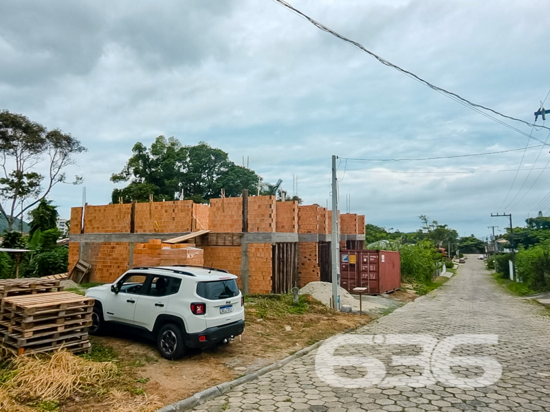 Residência - Ubatuba - São Francisco do Sul