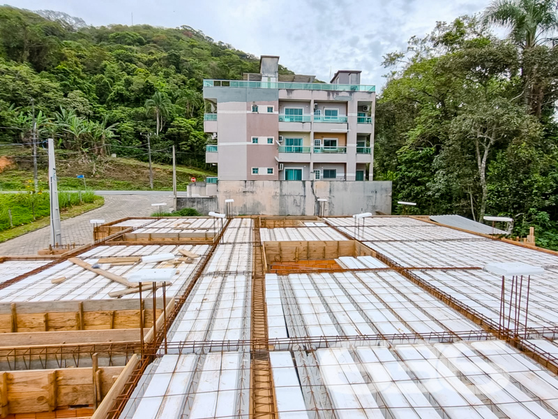 Residência - Ubatuba - São Francisco do Sul