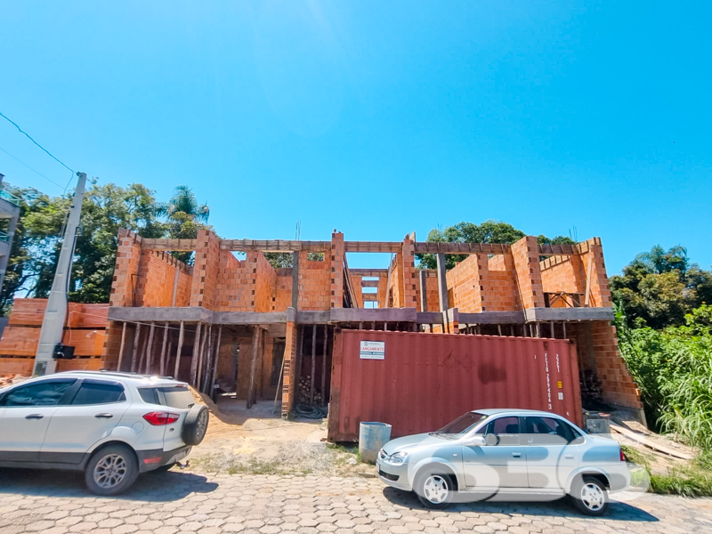 Residência - Ubatuba - São Francisco do Sul