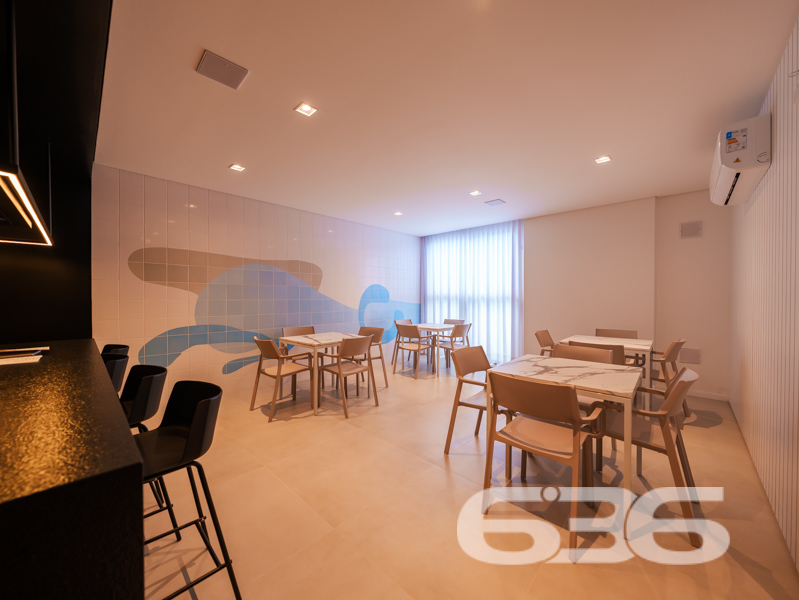 Apartamento - Anita Garibaldi - Joinville