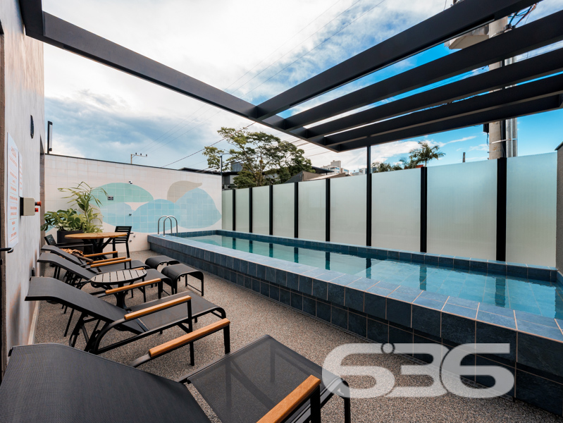 Apartamento - Anita Garibaldi - Joinville
