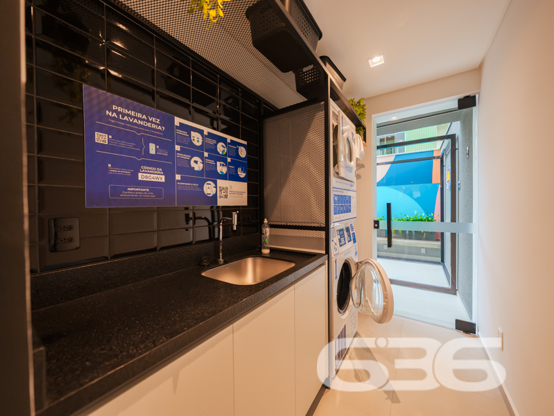Apartamento - Anita Garibaldi - Joinville