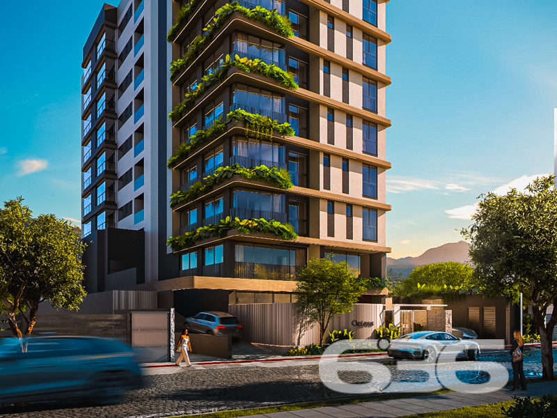 Apartamento - Santo Antônio - Joinville