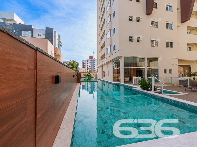 Apartamento - América - Joinville