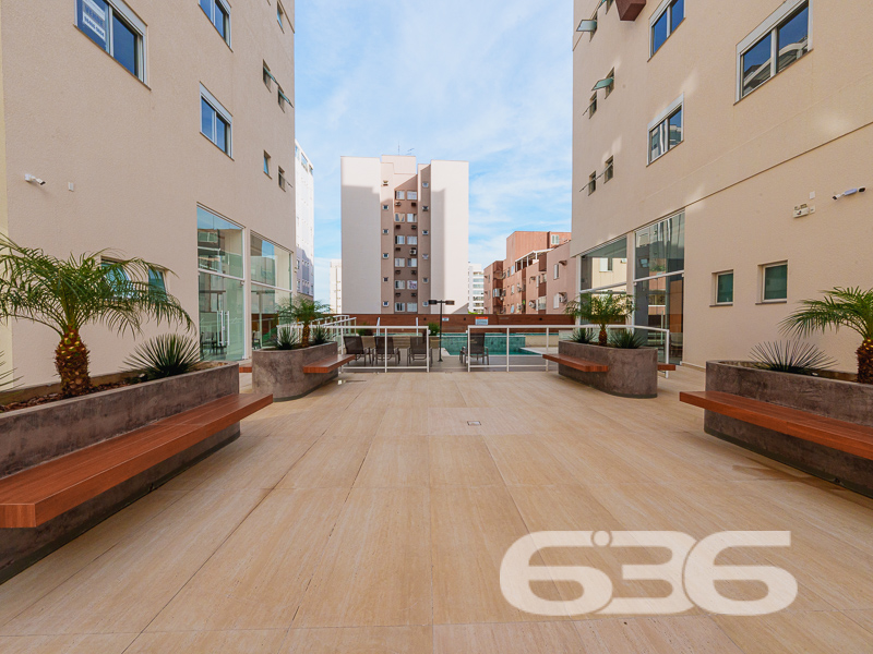Apartamento - América - Joinville