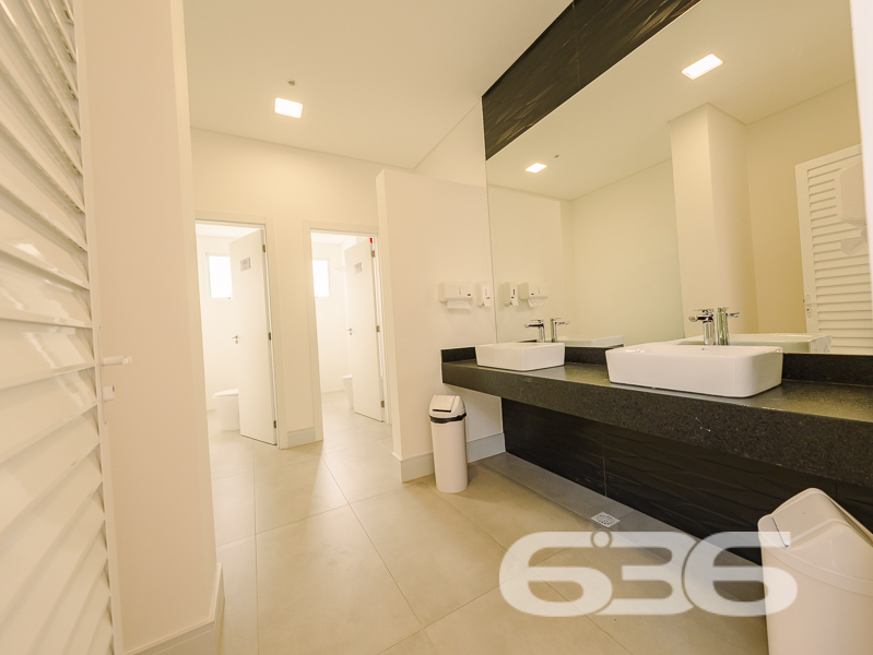 Apartamento - América - Joinville
