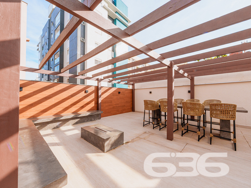 Apartamento - América - Joinville