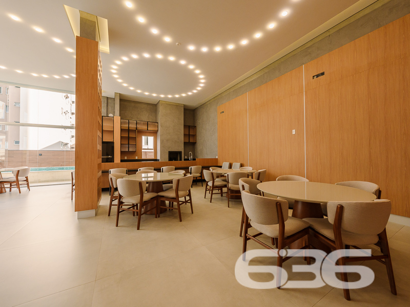 Apartamento - América - Joinville