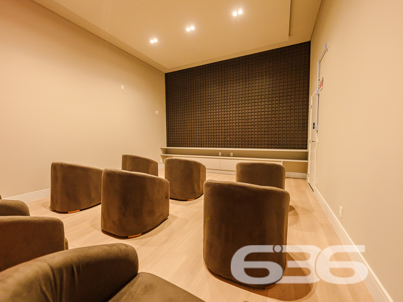 Apartamento - América - Joinville