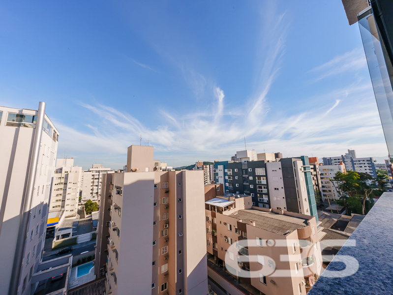 Apartamento - América - Joinville