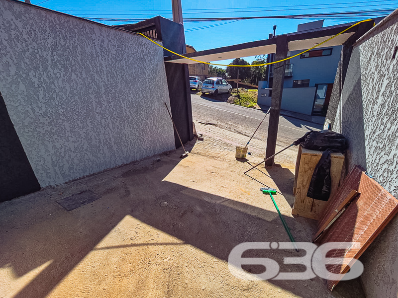 Sobrado à venda no Santa Catarina, Joinville | 2 s