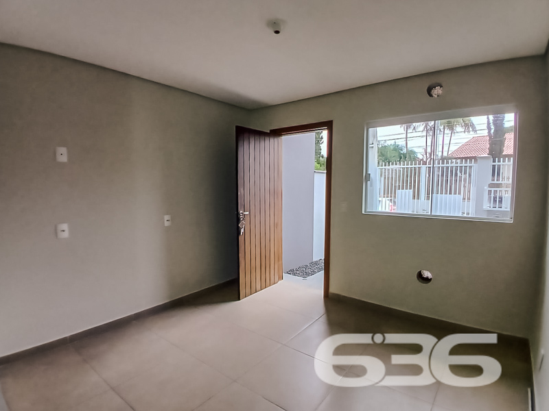 Sobrado à venda no Petrópolis, Joinville | 2 quart
