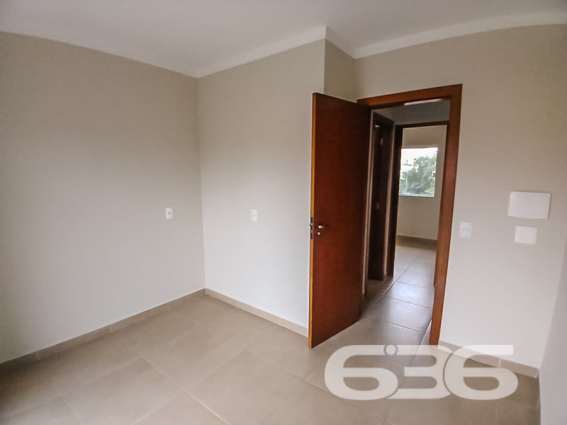 Sobrado à venda no Petrópolis, Joinville | 2 quart