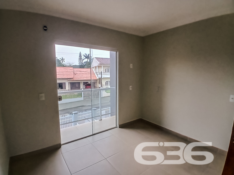 Residência - Petrópolis - Joinville
